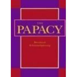 The Papacy Das Papsttum (Paper) - Bernhard Schimmelpfennig