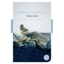 Melville, H: Moby-Dick