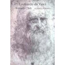Clark, K: Leonardo da Vinci - Kenneth Clark