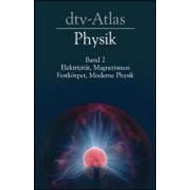 dtv-Atlas z. Physik 2