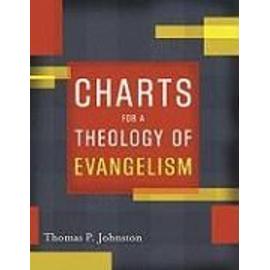 CHARTS FOR A THEOLOGY OF EVANG - Thomas P. Johnston