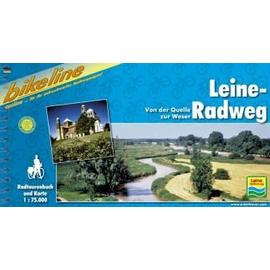 Bikeline Leine-Heide-Radweg