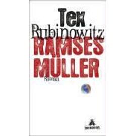 Ramses Müller - Rubinowitz / Tex