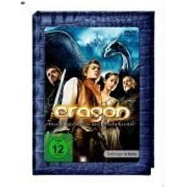 Eragon - Das Vermächtnis Der Drachenreiter - Paolini / Christopher