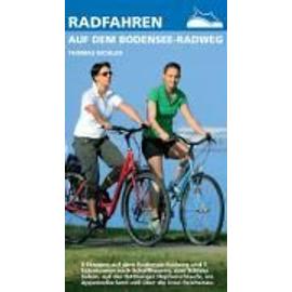 Radfahren Auf Dem Bodensee - Radweg - Bichler / Thomas
