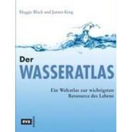 Der Wasseratlas - Krohn / Heidi