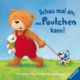Schau Mal An, Was Paulchen Kann! - Grimm / Sandra