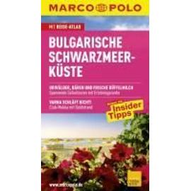 Bulgarische Schwarzmeerküste/Marco Polo