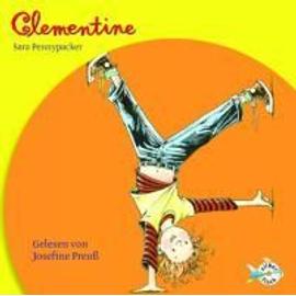 Clementine 01 - Sara Pennypacker