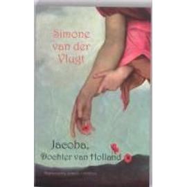 Jacoba, Dochter van Holland / druk 1 - Simone Van Der Vlugt