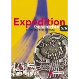 Expedition Gesch. 5/6 B BR