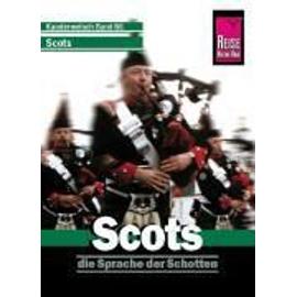 Kauderwelsch Sprachführer Scots Sprache der Schotten