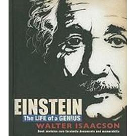 Einstein: The Life of a Genius - Walter Isaacson