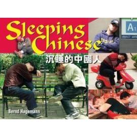 Sleeping Chinese - Bernd Hagemann