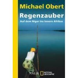 Regenzauber - Michael Obert