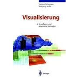 Visualisierung - Wolfgang Müller