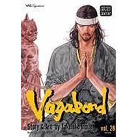 Vagabond, Volume 28 - Inoué Takehiko