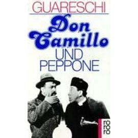Guareschi, G: Don Camillo u. Peppone