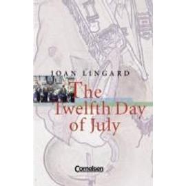 Lingard, J: Twelfth Day of July