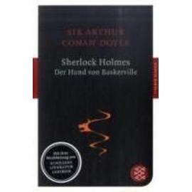 Sherlock Holmes - Der Hund von Baskerville - Arthur Conan Doyle