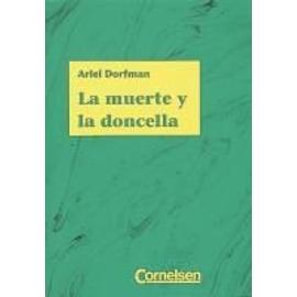 Dorfmann, A: muerte y doncella