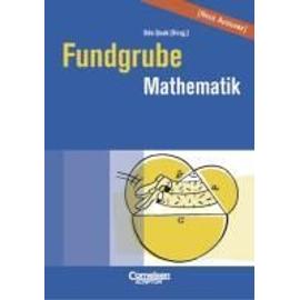 Fundgrube Mathematik Sekundarstufe I/Neue Ausgabe