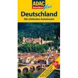 ADAC Reiseführer plus Deutschland