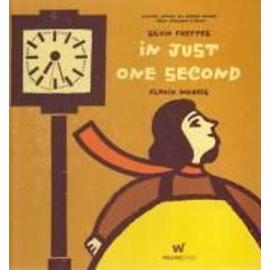 In Just One Second - Silvio Freytes