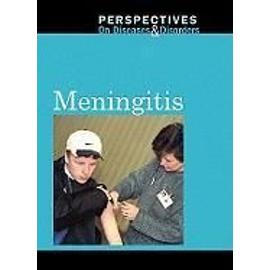 Meningitis - Sylvia Engdahl