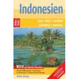 Indonesien Nelles Guide