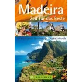 Madeira - Dagmar Kluthe