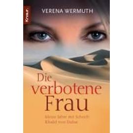 Die verbotene Frau - Verena Wermuth