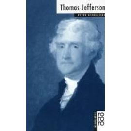 Thomas Jefferson - Peter Nicolaisen