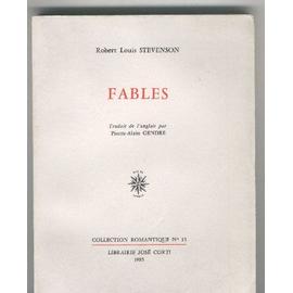 Fables - Stevenso Null