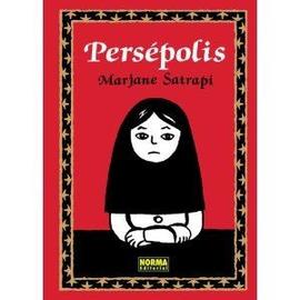 Persepolis Integral - Marjane Satrapi