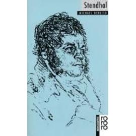 Nerlich, M: Stendhal