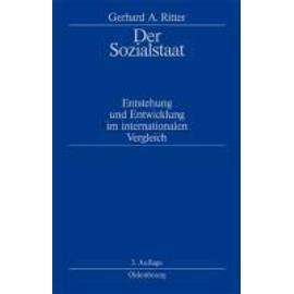 Der Sozialstaat - Gerhard A. Ritter