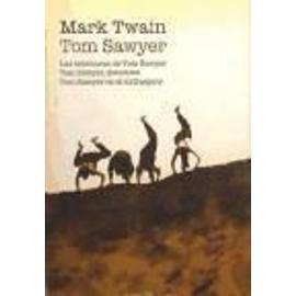 Twain, M: Aventuras de Tom Sawyer - Mark Twain