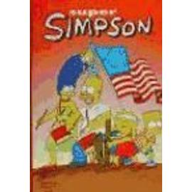 Groening, M: Escrupulosos Simpson ; Loa carismáticos Simpson - Matt Groening