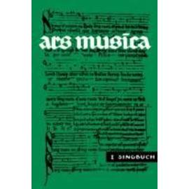 Ars Musica 1 - Gottfried Wolters
