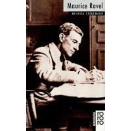 Maurice Ravel - Michael Stegemann
