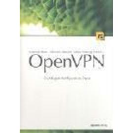 Bauer, J: OpenVPN