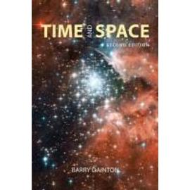 Time and Space - Collectif
