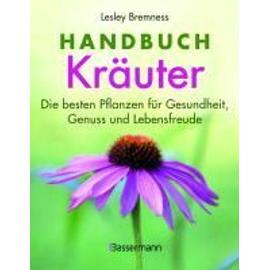 Bremness, L: Handbuch Kräuter