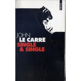 single and single - John Le Carre