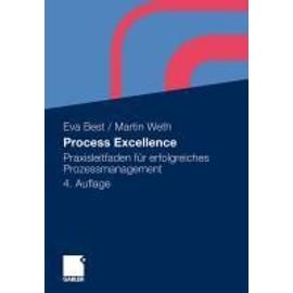 Process Excellence - Martin Weth