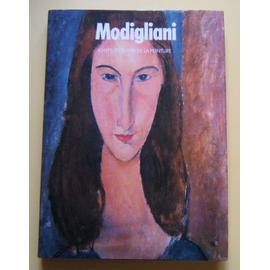 Modigliani - Claude Roy