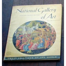 National Gallery of Art - John Walker