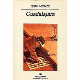 Guadalajara - Quim Monzo