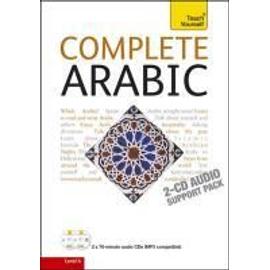 Teach Yourself Complete Arabic - Jack Smart